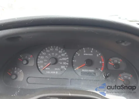 1999 Ford Mustang from USA, damaged, VIN 1FAFP4049XF199529